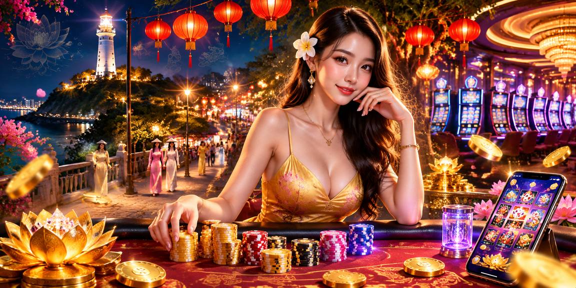 789clud Bốn Studio Phát Trực Tiếp và Hơn Năm Mươi Bàn Mở Cả Ngày